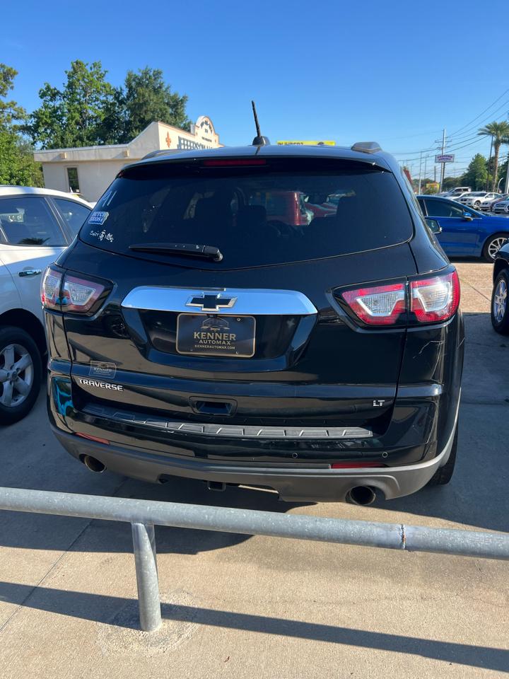 Chevrolet Traverse 2LT FWD 2017