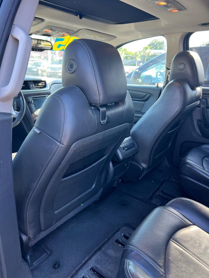 Chevrolet Traverse 2LT FWD 2017