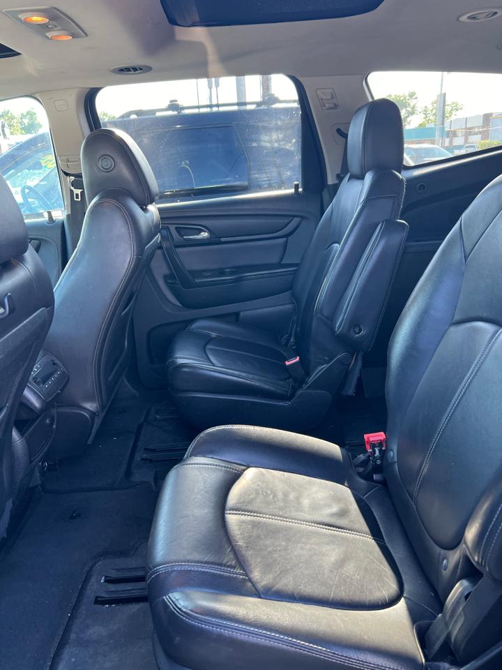 Chevrolet Traverse 2LT FWD 2017