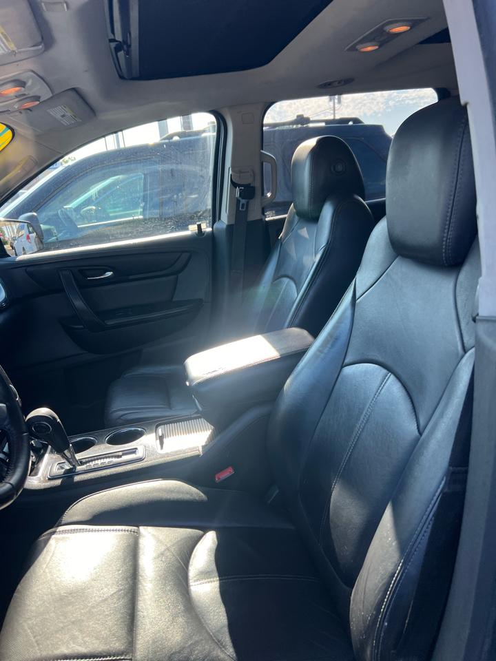 Chevrolet Traverse 2LT FWD 2017