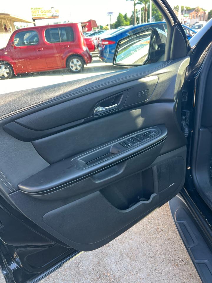 Chevrolet Traverse 2LT FWD 2017