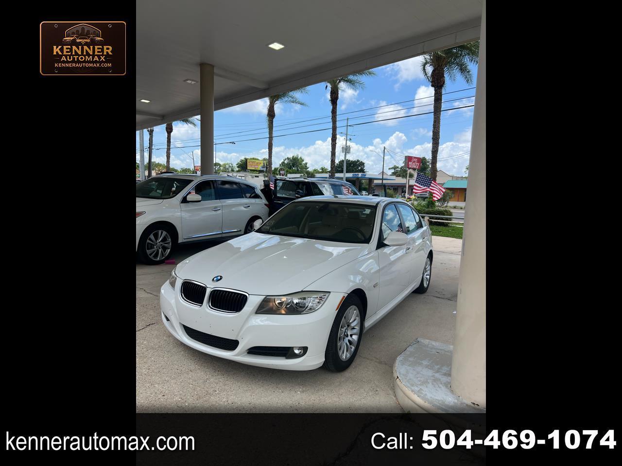 2009 BMW 3 Series 328i Sedan's photo