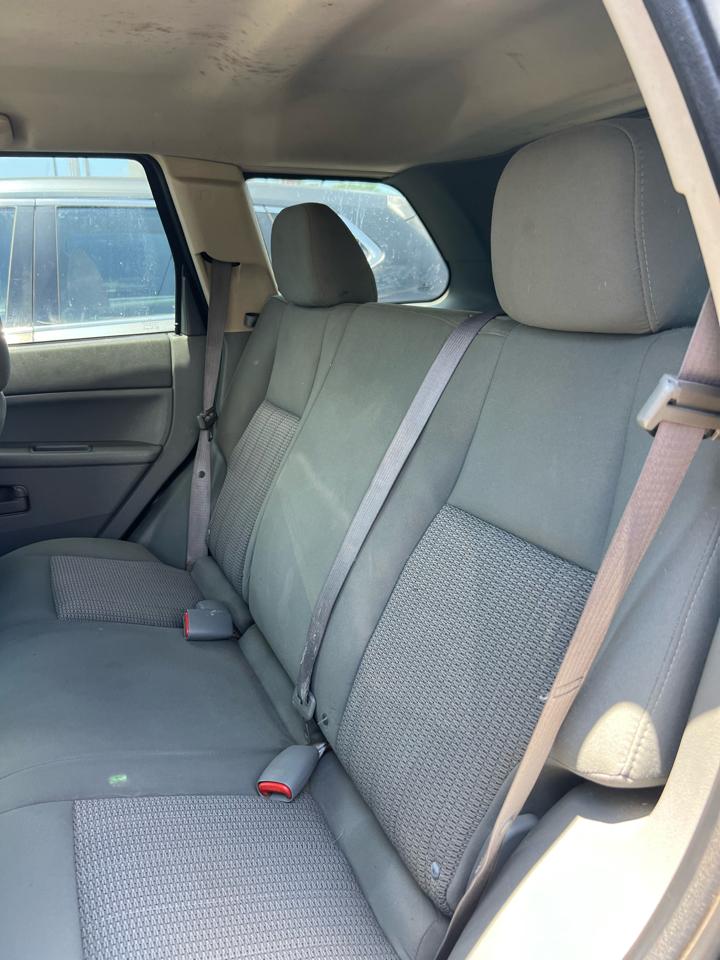 Jeep Grand Cherokee Laredo 4WD 2007