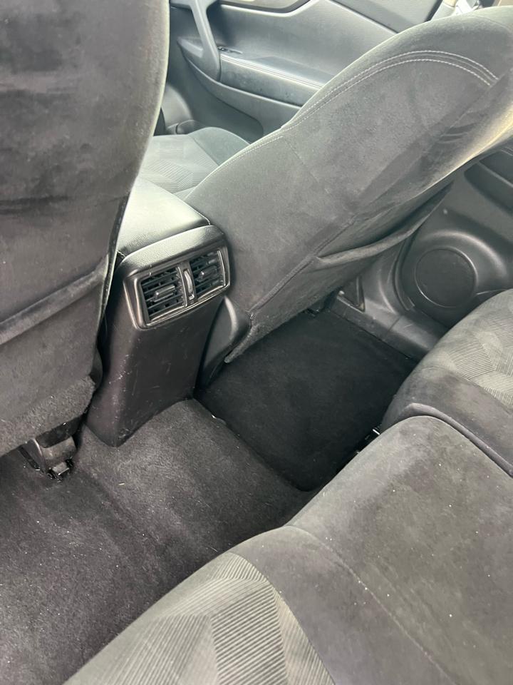 Nissan Rogue SL AWD 2015
