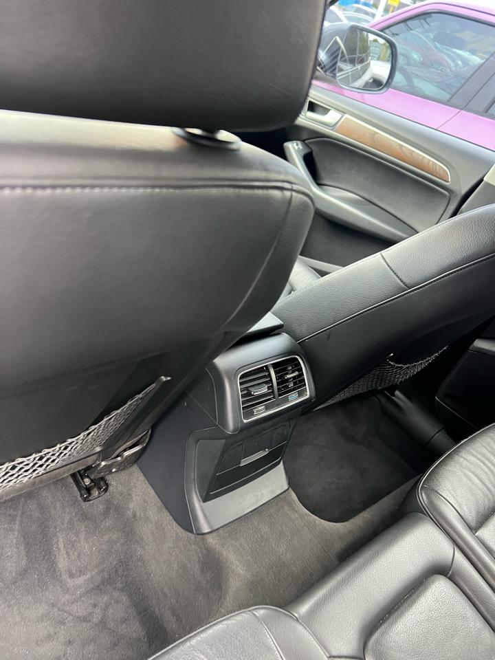 Audi Q5 2.0 quattro Premium 2013