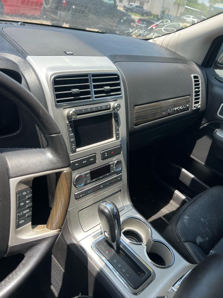 Lincoln MKX FWD 2009