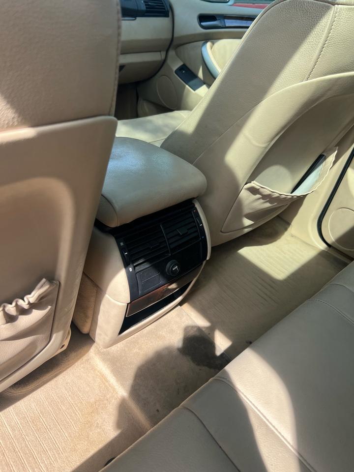 BMW X5 3.0i 2005