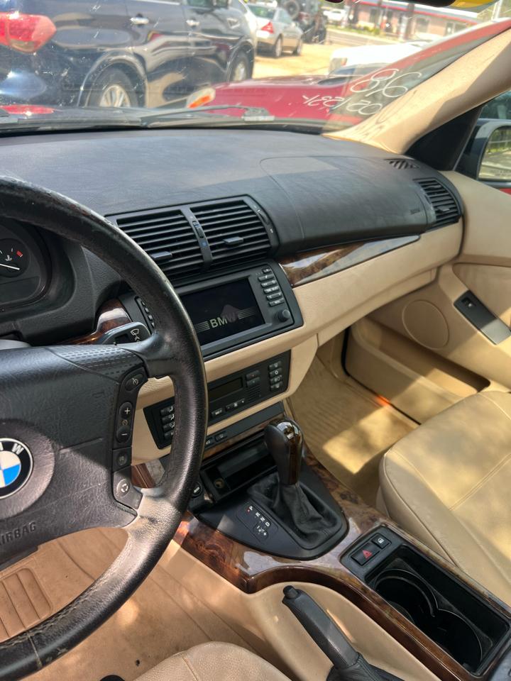 BMW X5 3.0i 2005