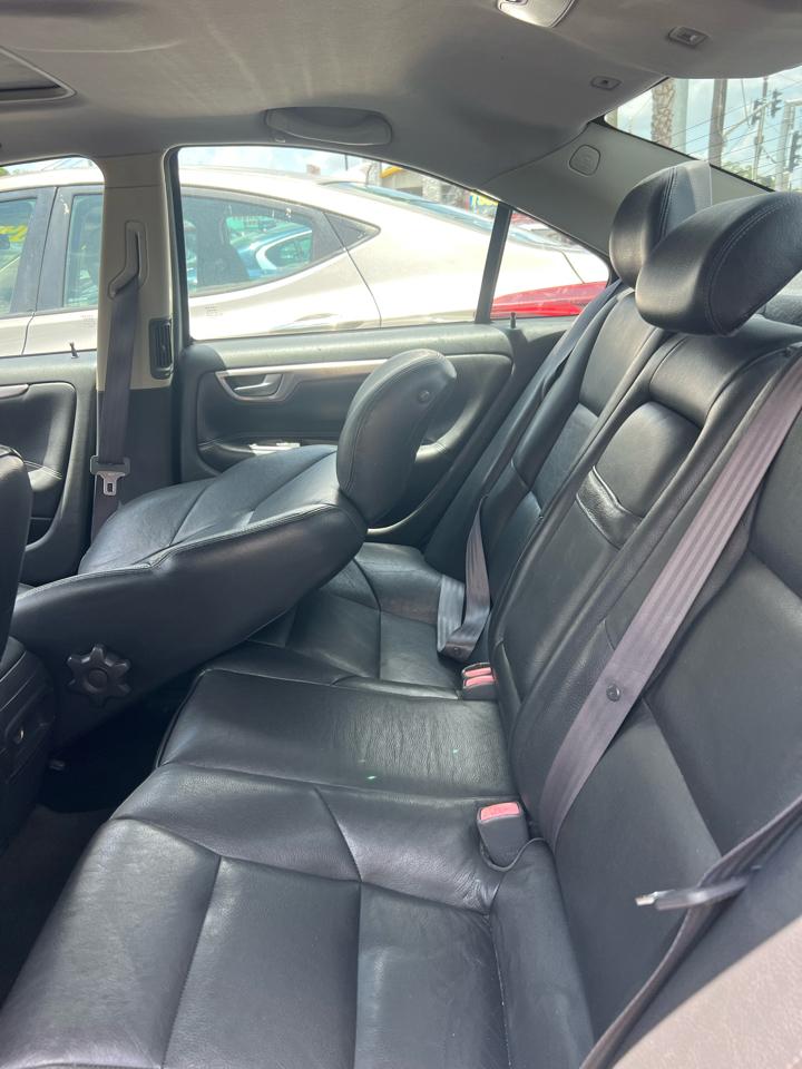 Volvo S60 T5 2002