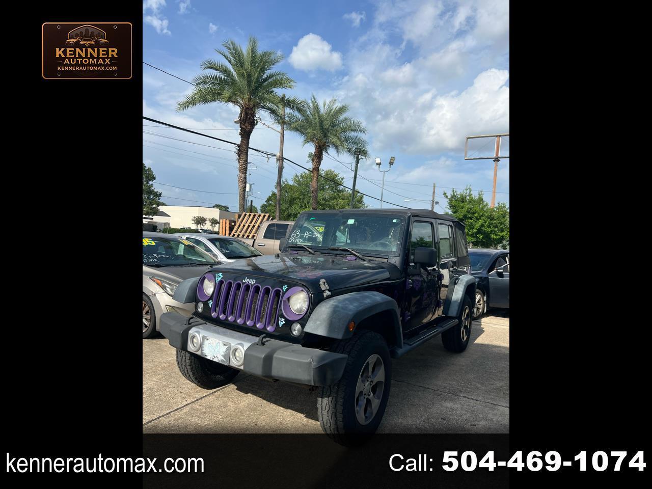 2009 Jeep Wrangler X's photo
