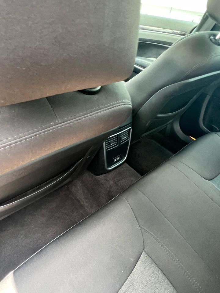 Chrysler 300 Touring 2018