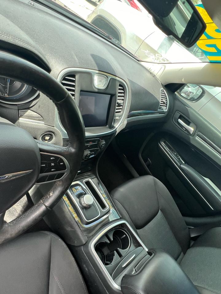 Chrysler 300 Touring 2018
