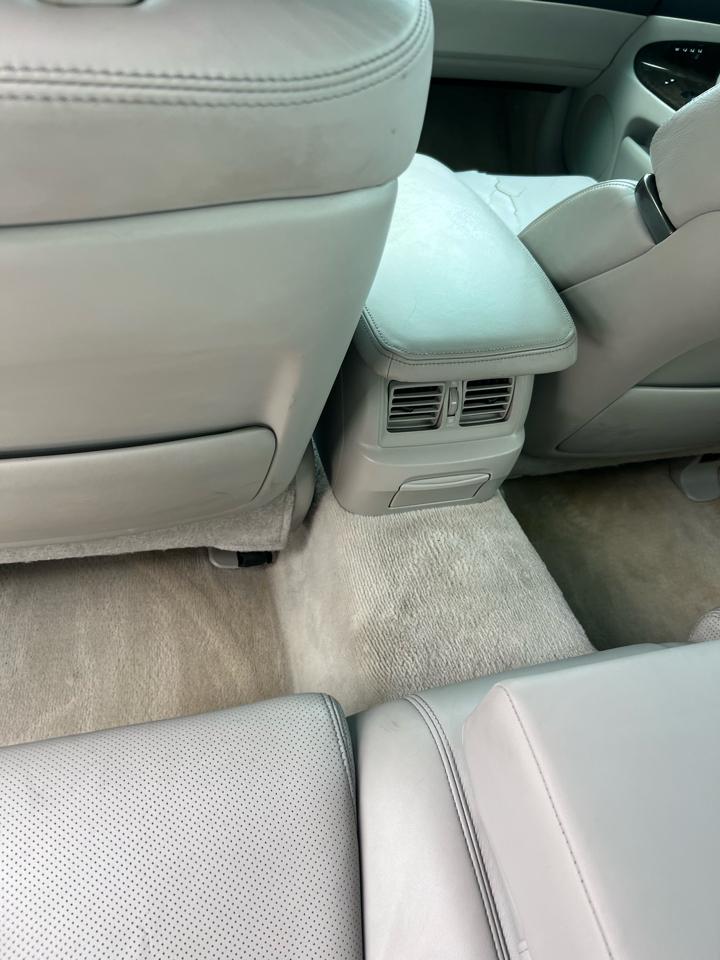 Lexus GS GS 350 2008