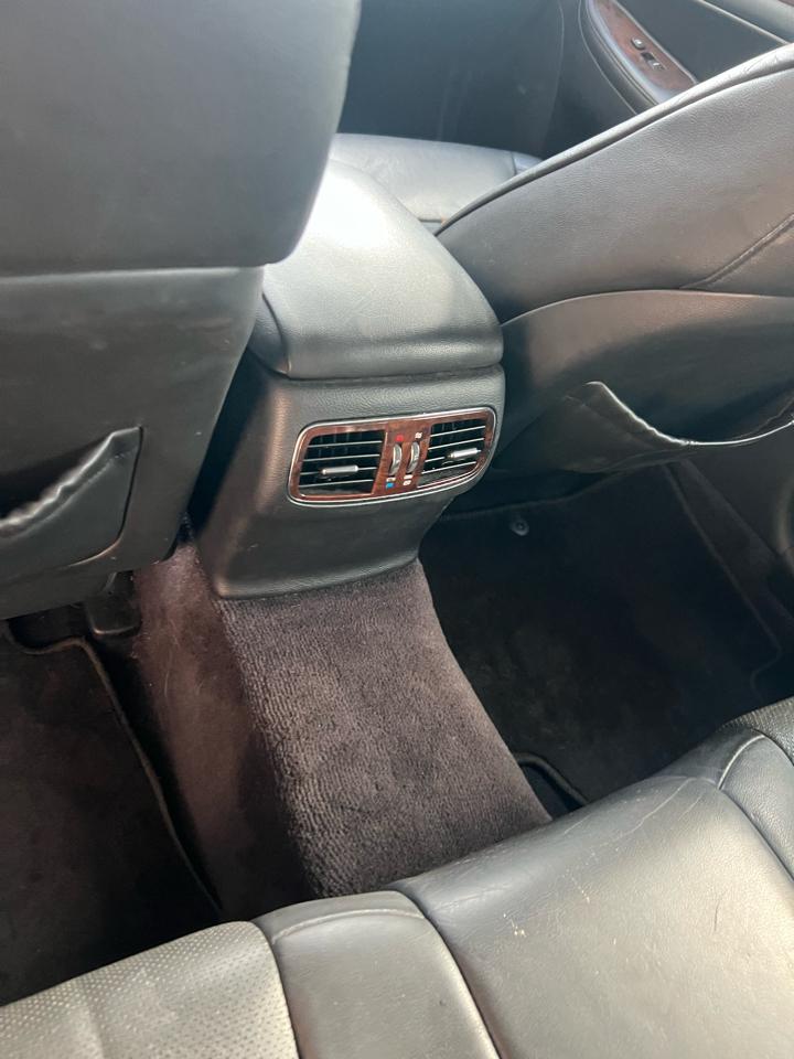 Hyundai Genesis 3.8L 2009