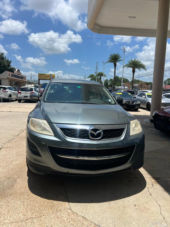Mazda CX-9 Touring AWD 2012
