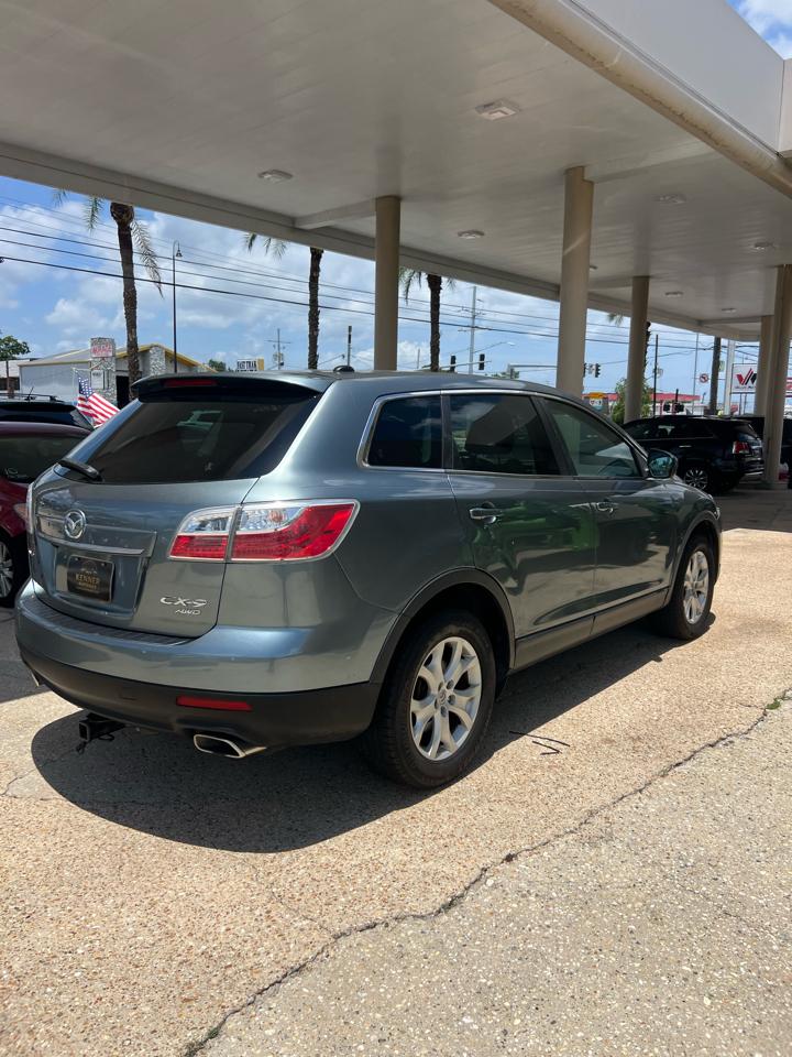 Mazda CX-9 Touring AWD 2012