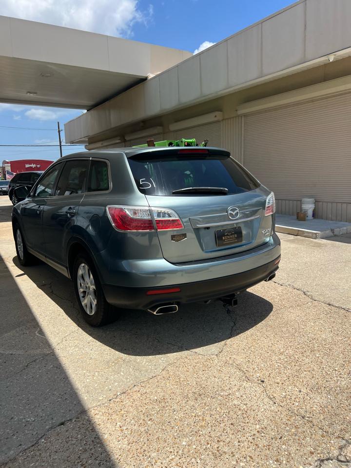 Mazda CX-9 Touring AWD 2012