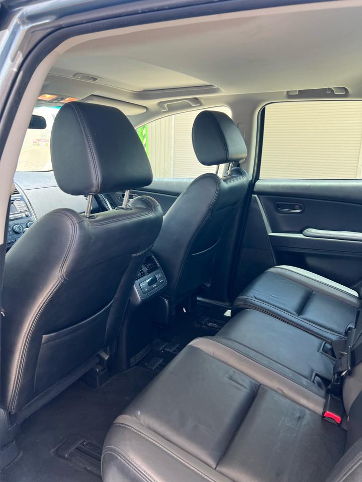 Mazda CX-9 Touring AWD 2012