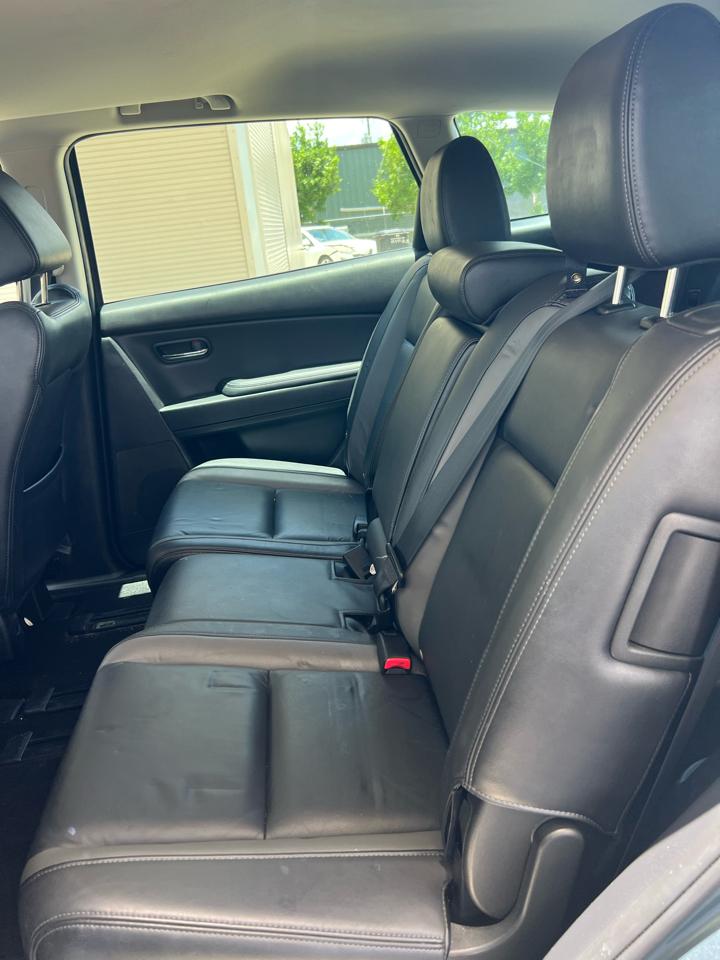 Mazda CX-9 Touring AWD 2012