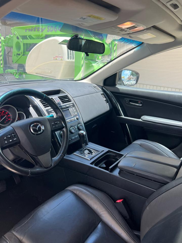 Mazda CX-9 Touring AWD 2012