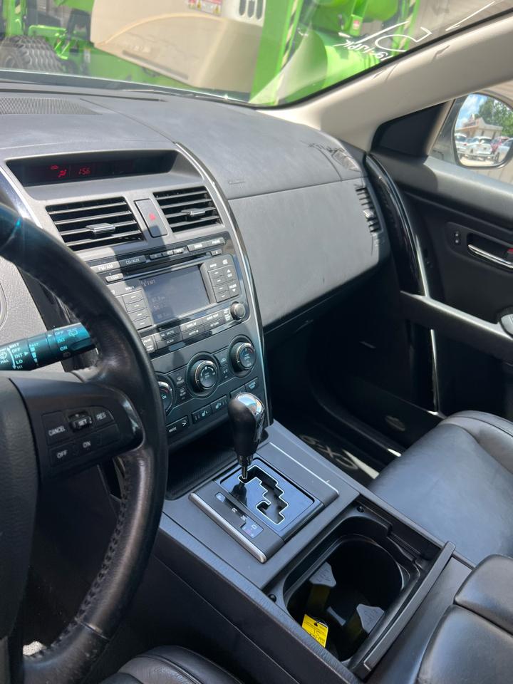 Mazda CX-9 Touring AWD 2012