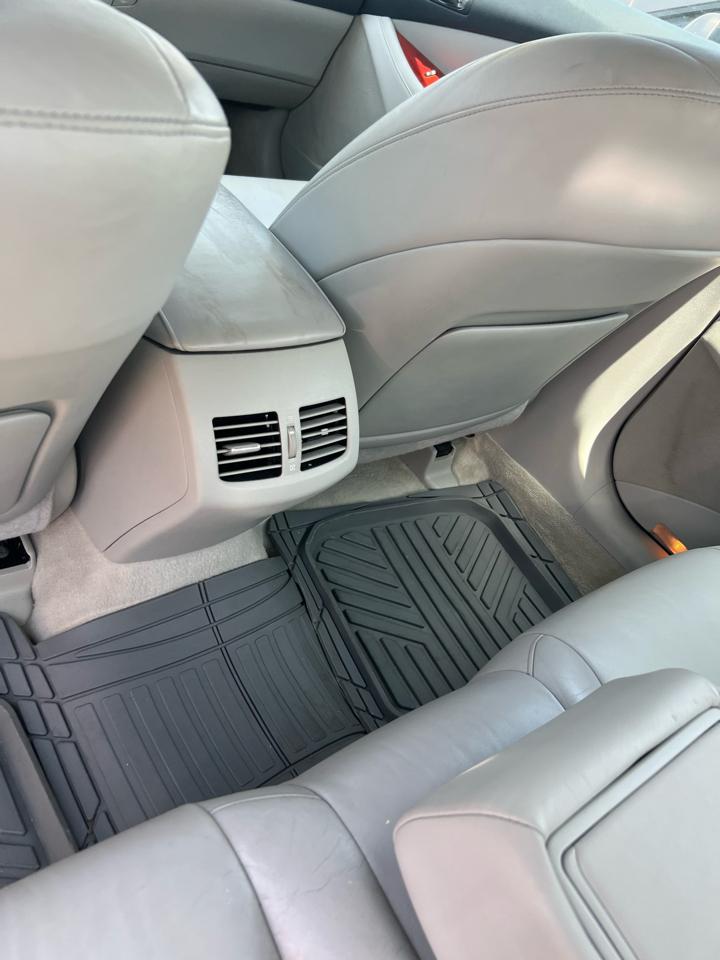 Lexus ES 350 Sedan 2008