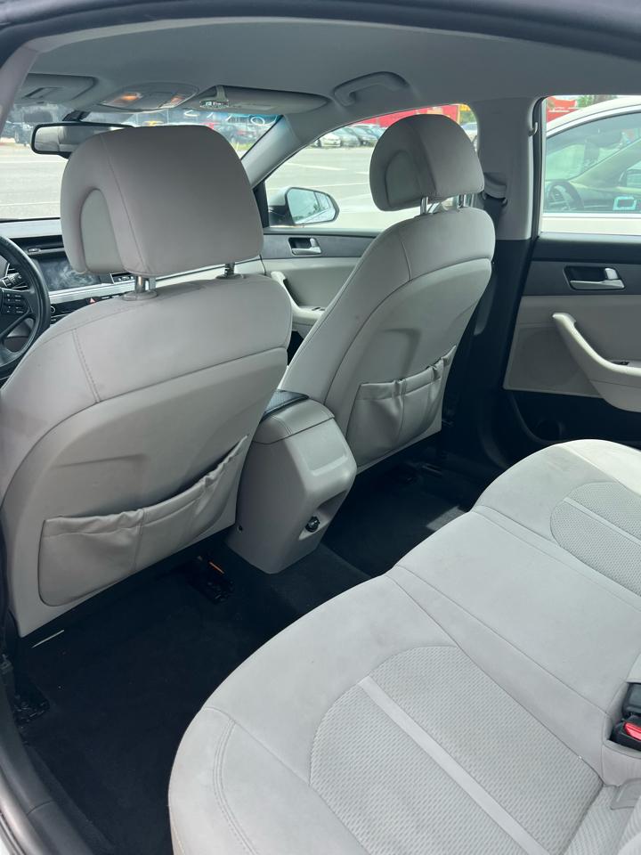 Hyundai Sonata SE 2016