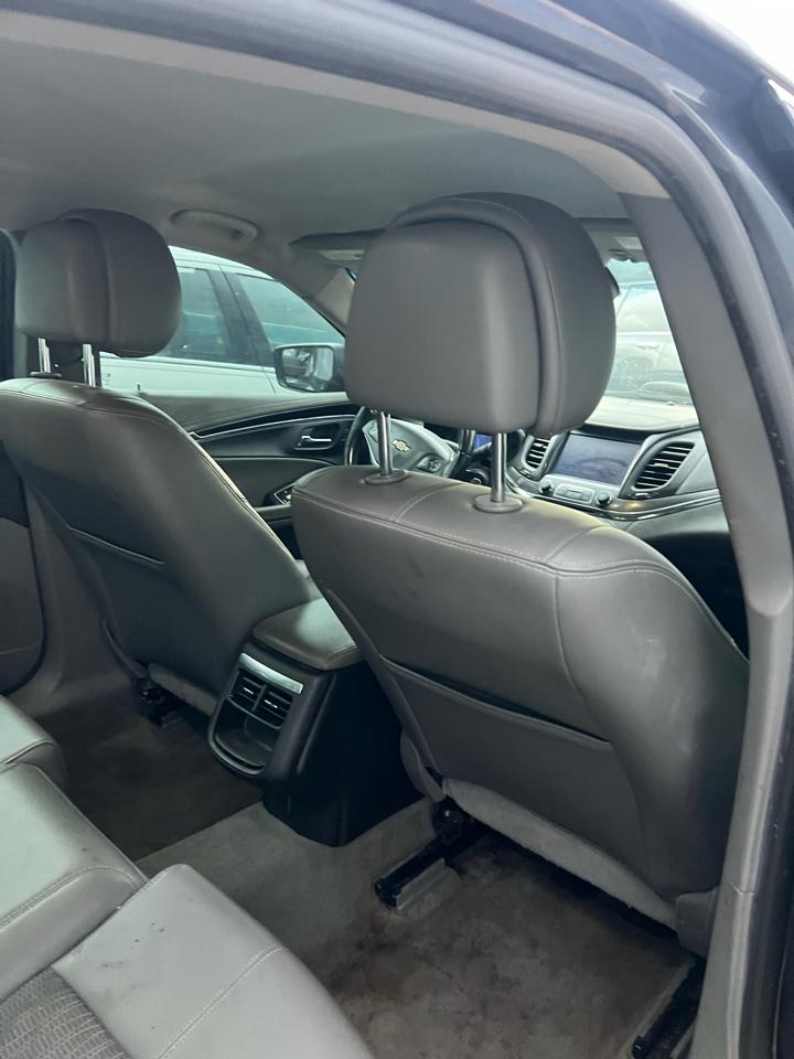 Chevrolet Impala 2LT 2014