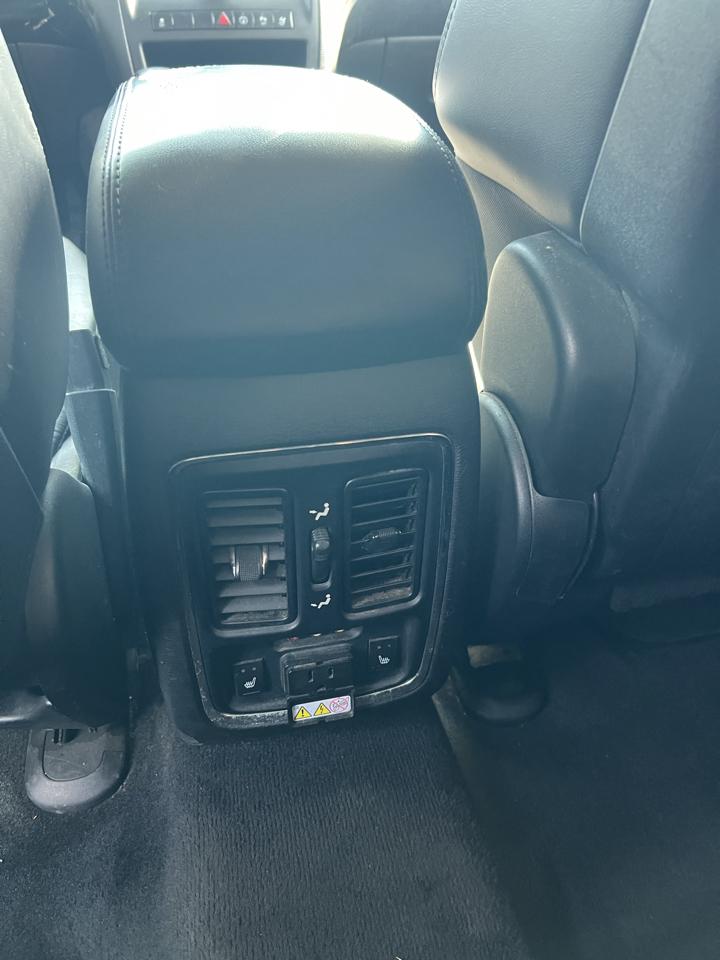 Dodge Durango Crew AWD 2013