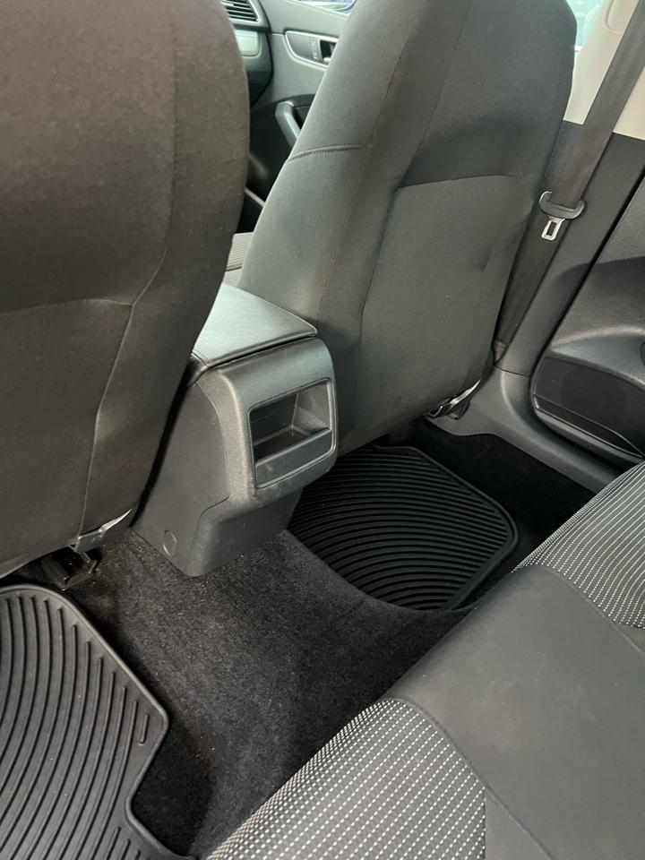 Volkswagen Passat S 6A 2016