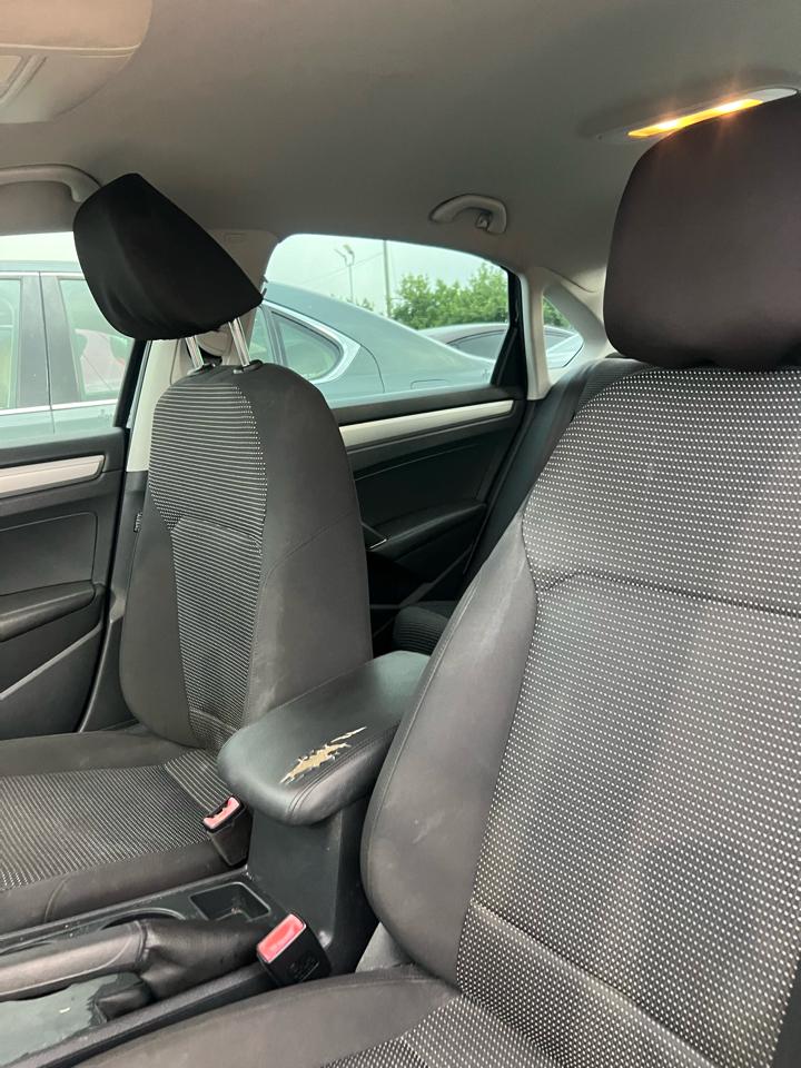 Volkswagen Passat S 6A 2016