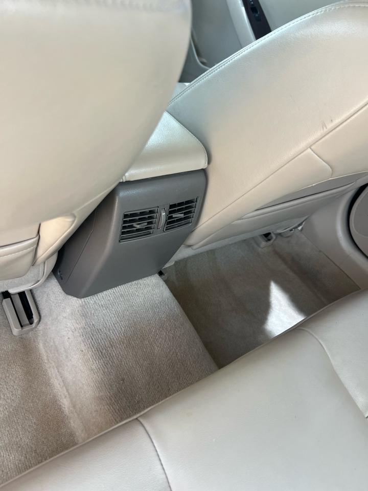 Nissan Altima 2.5 2012