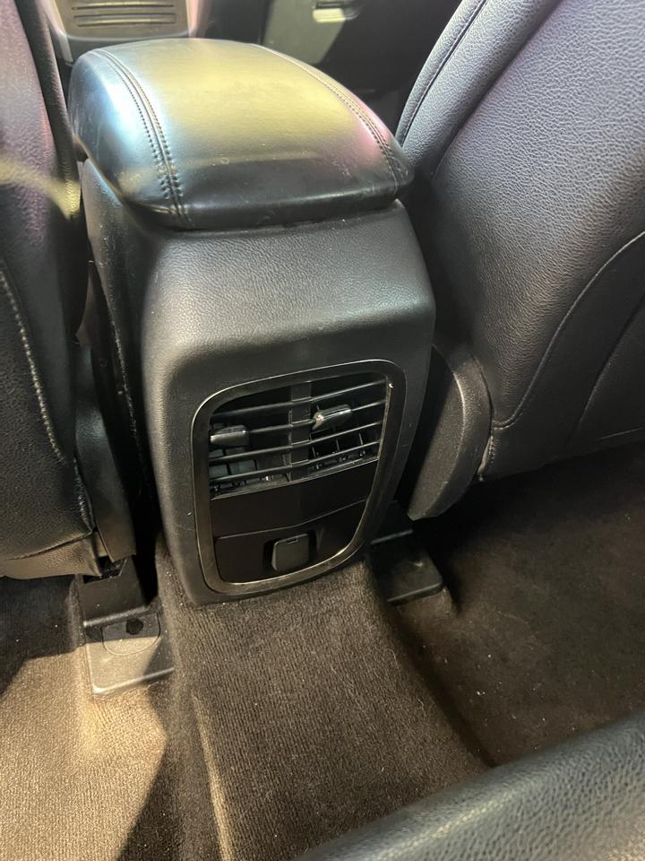 Lincoln MKC FWD 2015