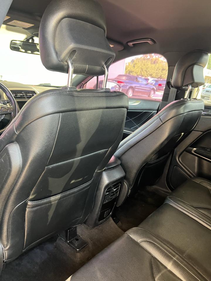 Lincoln MKC FWD 2015