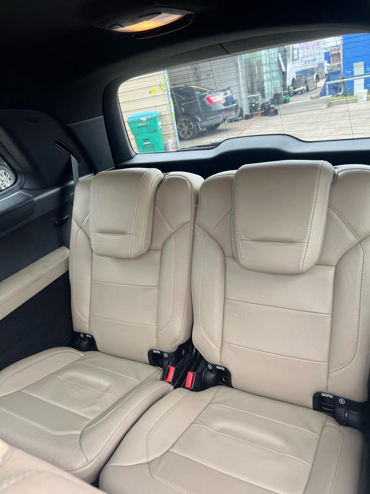 Mercedes-Benz GL-Class GL450 4MATIC 2015