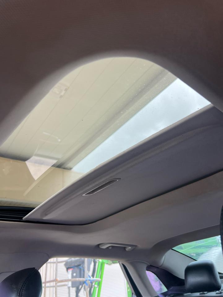 Lincoln MKZ Hybrid Sedan 2016