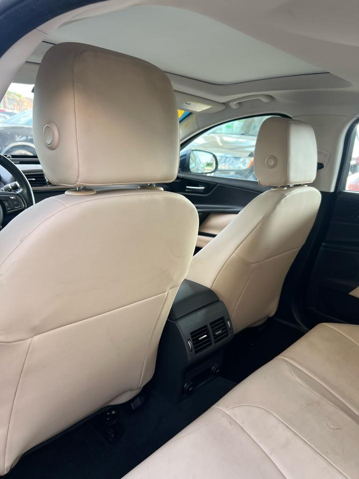 Jaguar XE 25t Premium 2018