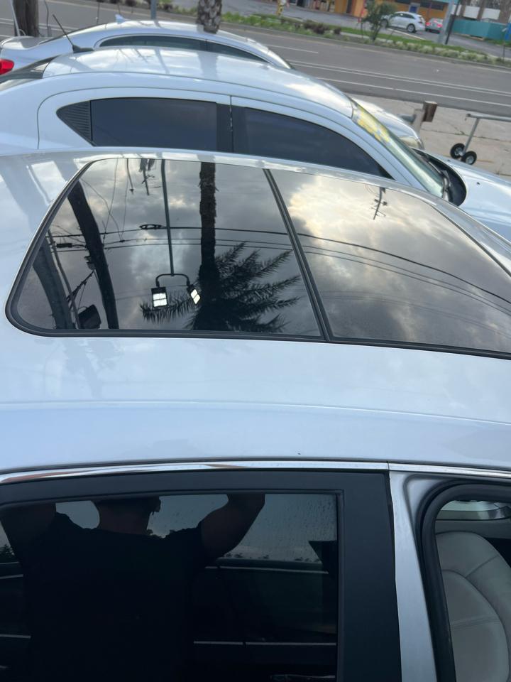 Cadillac CTS 3.0L Base 2011