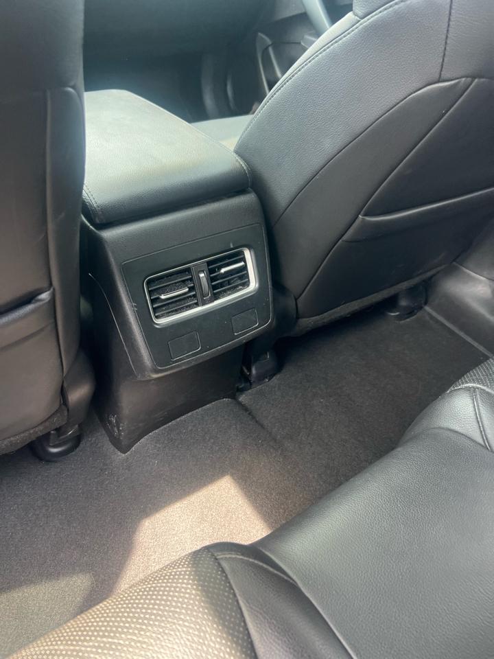 Acura RDX 6-Spd AT w/ Technology Package 2016