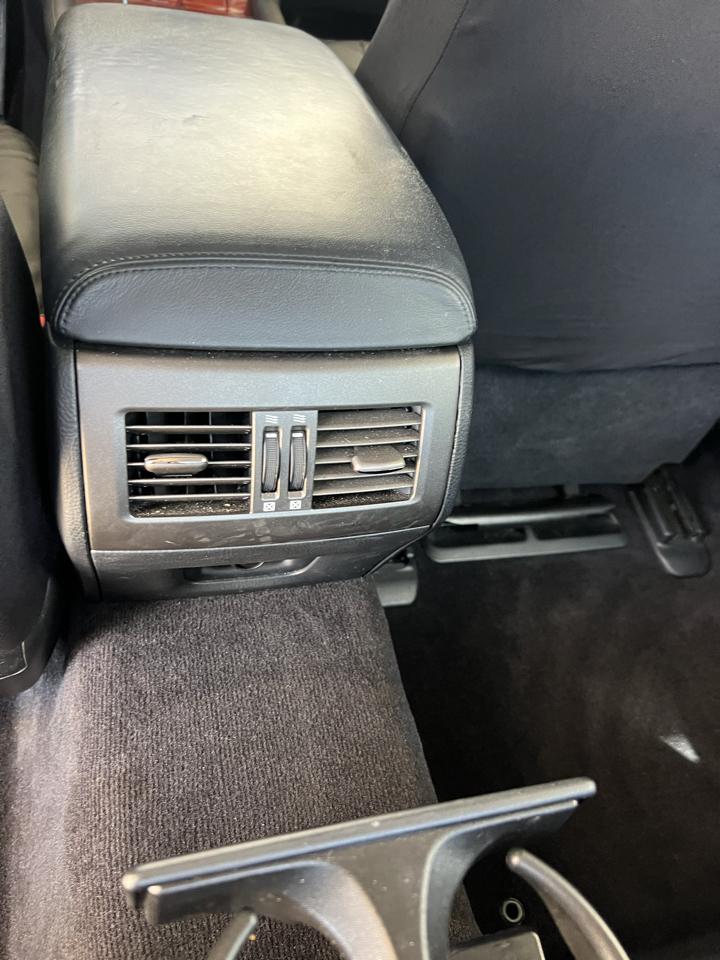 Lexus LS 460 Luxury Sedan 2007