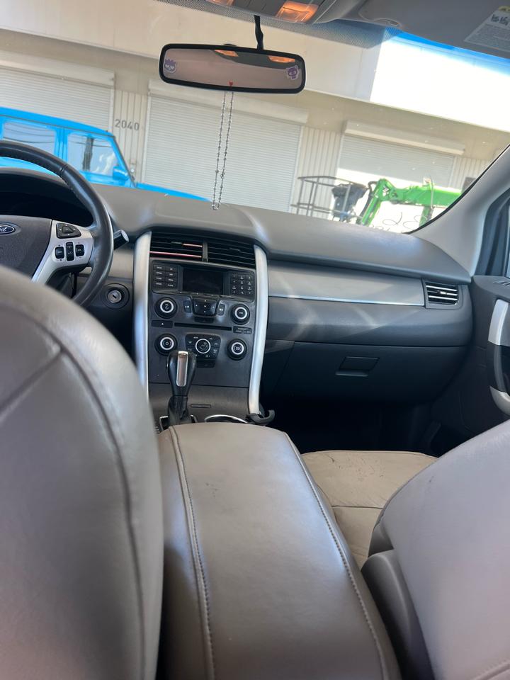 Ford Edge SEL FWD 2013