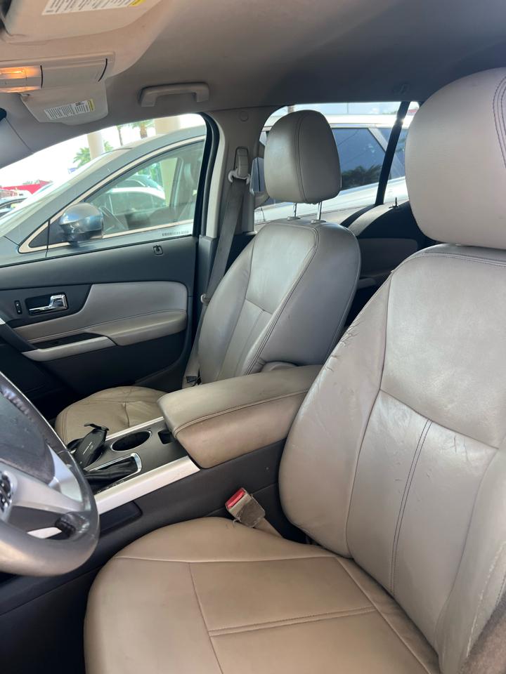 Ford Edge SEL FWD 2013