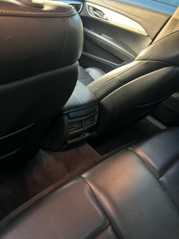 Cadillac ATS 2.5L Luxury RWD 2013