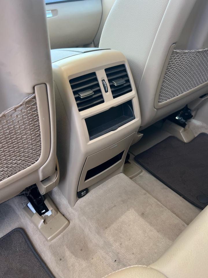 Mercedes-Benz M-Class ML350 2015