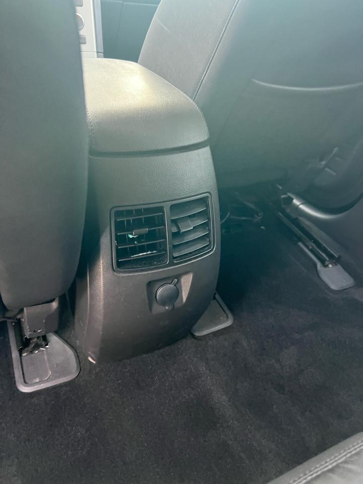 Lincoln MKX FWD 2010