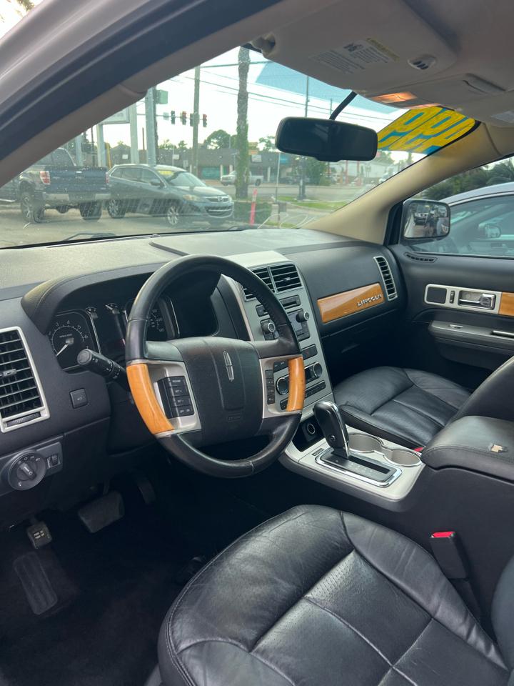 Lincoln MKX FWD 2010