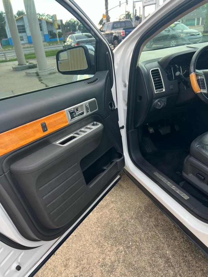 Lincoln MKX FWD 2010