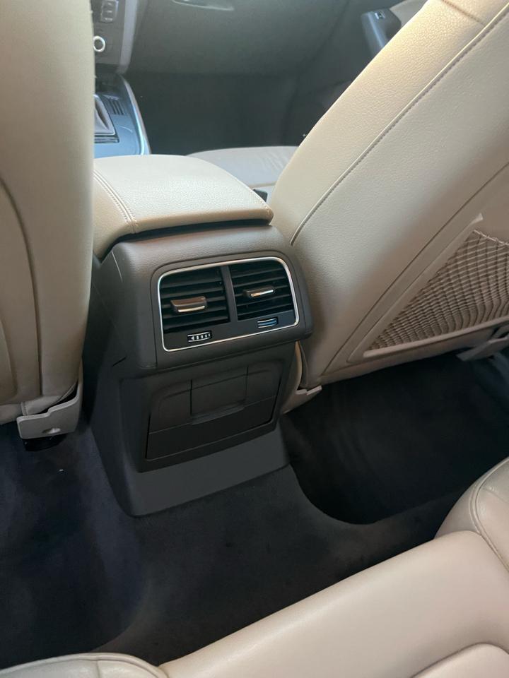 Audi Q5 2.0T Premium quattro 2016