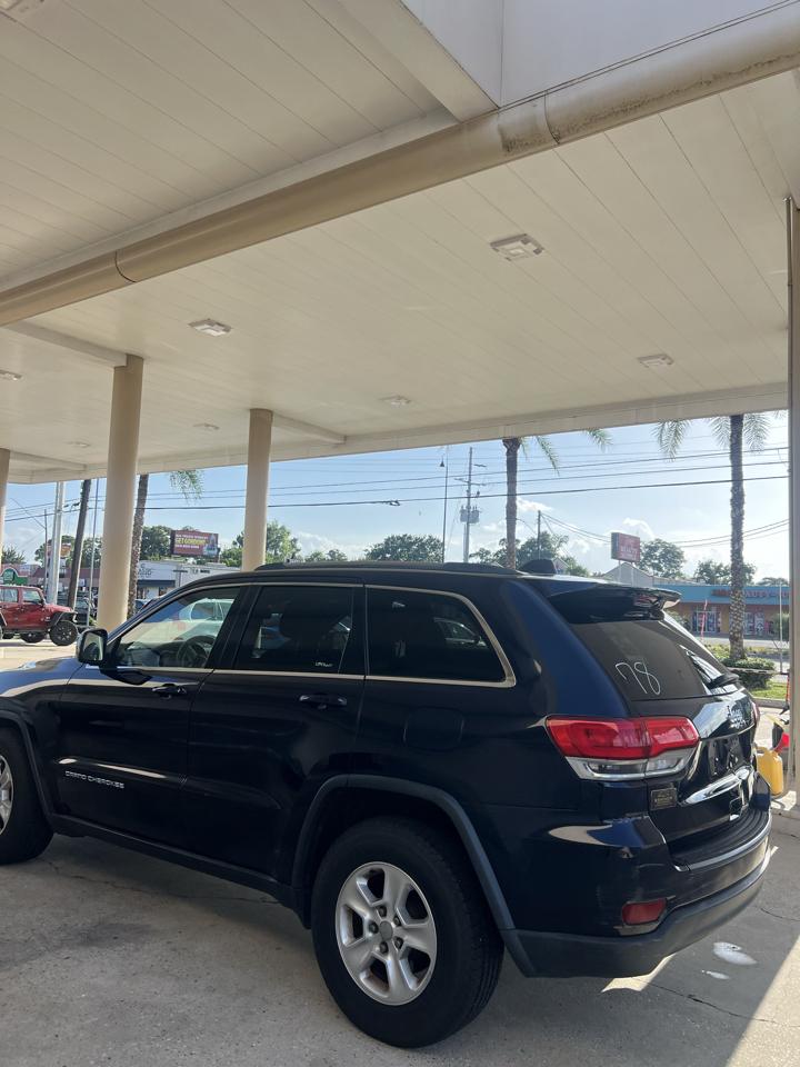 Jeep Grand Cherokee Laredo 2WD 2014
