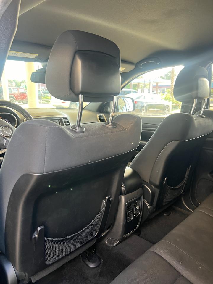 Jeep Grand Cherokee Laredo 2WD 2014